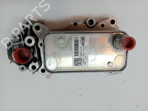 Used Oil radiator MERCEDES-BENZ CLA Coupe (C117) CLA 200 CDI / d (117.308) (136 hp) 23367567