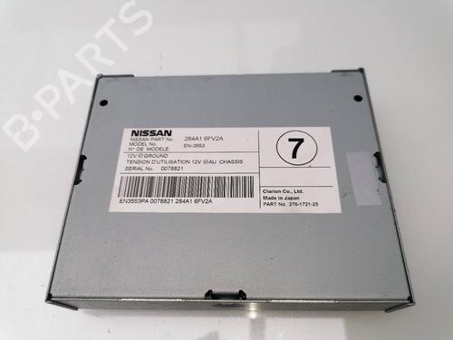 Elektronisk modul NISSAN X-TRAIL III (T32_, T32R, T32RR) 1.7 dCi (150 hp) 23938868