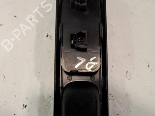 Left front window switch PEUGEOT 407 (6D_) 3.0 (6DXFVJ) | BP33767360I27 - Image 2