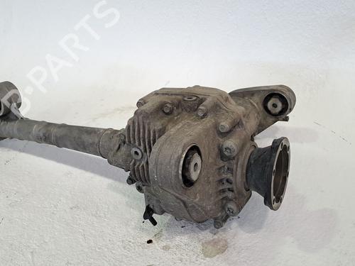 Used Front differential PORSCHE CAYENNE (9PA) 3.2 (250 hp) 27463618
