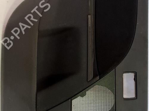 Used Rear left panel Rear left panel FORD MONDEO III Saloon (B4Y) ST220 (226 hp) 33767416 33767416