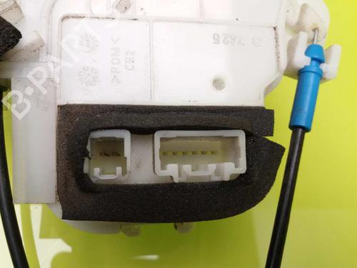 Rear right lock SUBARU IMPREZA Hatchback (GR, GH, G3) 2.0 R AWD (GH7) | BP23935345C99 
