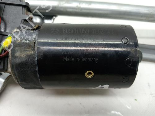 Front wiper motor BMW 3 (E46) 320 d | BP23359176M29 