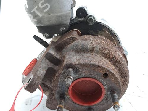 Turbolader/Kompressor für RENAULT KANGOO Express (FW0/1_) 1.5 dCi 70 (FW0A, KW0V) (68 hp) 27653234