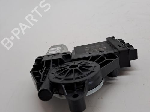 Rudehejsemotor forskærm højre VOLVO XC40 (536) T5 Plug-in Hybrid | BP26654551E20 