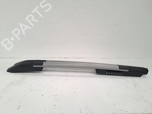 Used Roof bar DACIA SANDERO III 1.0 TCe 90 (91 hp) 26451151
