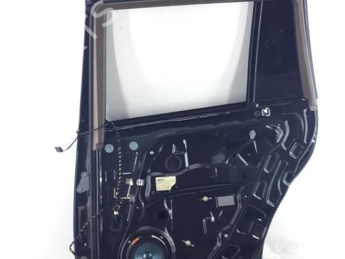 Right rear door MERCEDES-BENZ GL-CLASS (X164) GL 320 CDI 4-matic (164.822) | BP32256981C5
