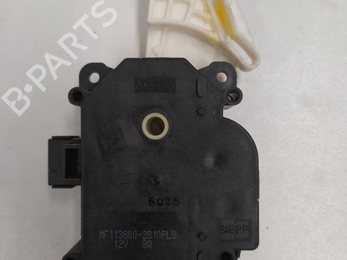 Used Electronic module TOYOTA AURIS (_E18_) 1.4 D-4D (NDE180_, NDE180R) (90 hp) 26169576