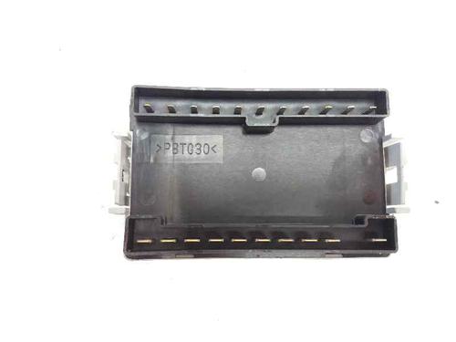 Elektronisk modul MITSUBISHI PAJERO III (V7_W, V6_W) 3.2 Di-D (V68W) | BP23384556M83 
