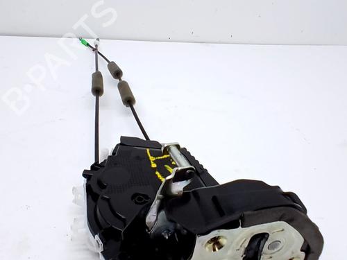 Used Rear left lock Rear left lock 38418118 38418118