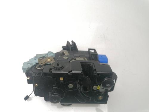 Rear left lock VW GOLF V (1K1) 2.0 TDI 16V | BP23421247C100 