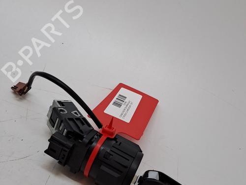 Used Ignition barrel CITROËN C3 AIRCROSS II (2R_, 2C_) 1.5 BlueHDi 110 (110 hp) 23368173