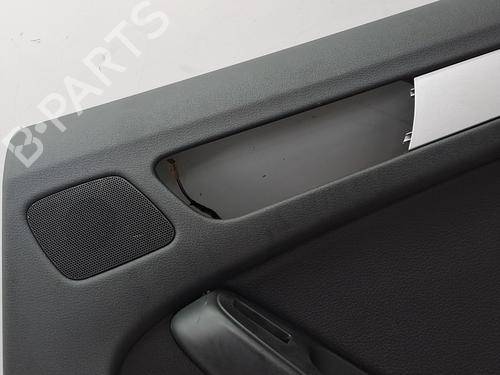 Rear right panel AUDI A5 Sportback (8TA) 2.0 TDI | BP23369303C61 