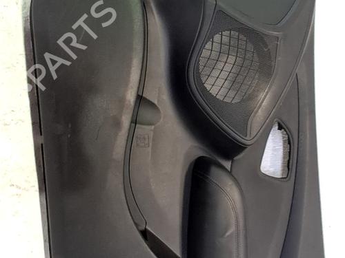 Used Front right panel Front right panel HYUNDAI ix35 (LM, EL, ELH) 1.7 CRDi (116 hp) 34209703 34209703