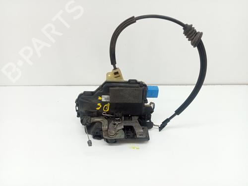 Høyre bak lås SEAT CORDOBA (6L2) 1.9 TDI (131 hp) 28141700