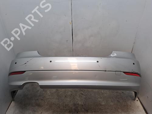 Bak støtfanger BMW 5 (E60) 520 d (177 hp) 23368953