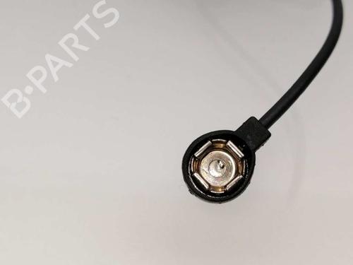 Electronic module RENAULT CLIO IV (BH_) 0.9 TCe 90 (BHNF, BHMA, BHMH, BHJK, BHJR) | BP23376646M83 