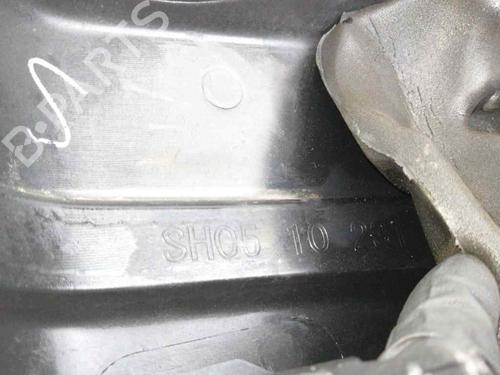 Other MAZDA CX-5 (KE, GH) 2.2 D (KE2FW) | BP23935672O1