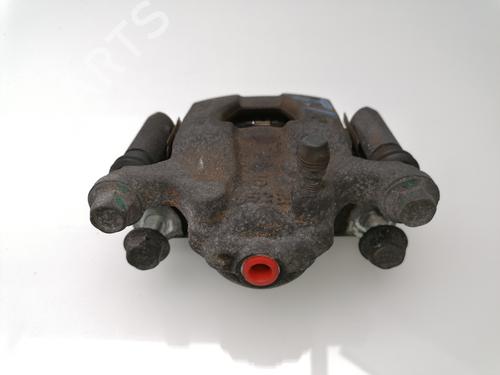 Bremssattel links hinten für NISSAN QASHQAI I (J10, NJ10) 1.6 dCi (130 hp) 23936760