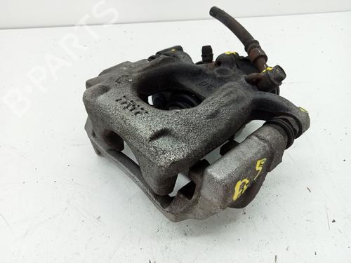 Used Left rear brake caliper NISSAN QASHQAI II (J11, J11_) 1.2 DIG-T (115 hp) 28957034