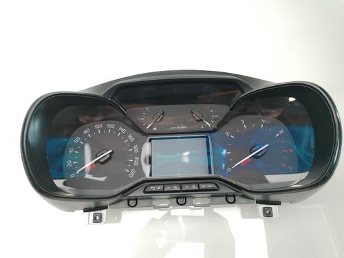 Instrument cluster CITROËN C3 III (SX) 1.6 BlueHDi 75 | BP23382869C47 