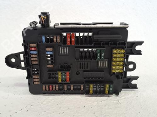 Used ECU airbags BMW 1 (F20) 118 d (143 hp) 26316057