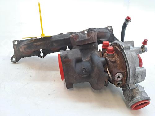 Used Turbocharger/Supercharger AUDI A4 B6 (8E2) 1.8 T (150 hp) 23360767
