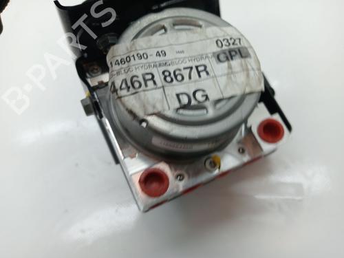 ABS pump DACIA SANDERO III 1.0 TCe 90 | BP23357080M43 