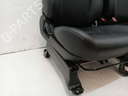 Seats set CITROËN C-CROSSER (VU_, VV_) 2.2 HDi | BP27474035C78 