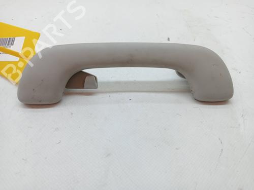 Håndtag i tag RENAULT MEGANE III Hatchback (BZ0/1_, B3_) 1.5 dCi (BZ1G, BZ1W, BZ0R) (95 hp) 23340769
