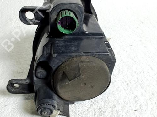 Used Right front fog light FIAT 500 (312_) 1.2 (312AXA1A) (69 hp) 29606635