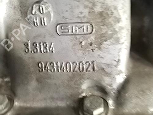Engine CITROËN C3 I (FC_, FN_) 1.1 i | BP30121065M1