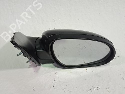Used Right mirror HYUNDAI i30 (FD) 1.6 CRDi (116 hp) 25783780