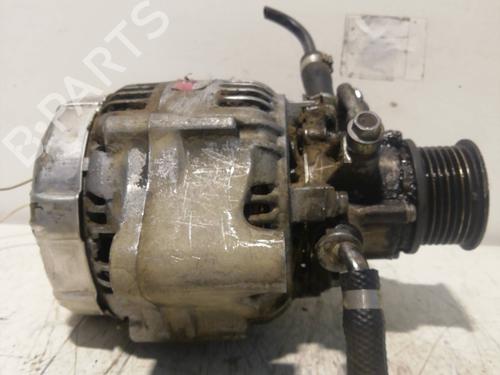Alternator LAND ROVER DEFENDER Station Wagon (L316, L315) 2.5 Td5 4x4 (L316) | BP25455258M7 