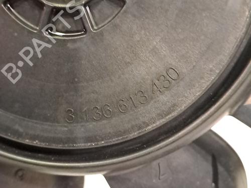 Radiator fan FORD KUGA II (DM2) 2.0 TDCi | BP24848812M35 