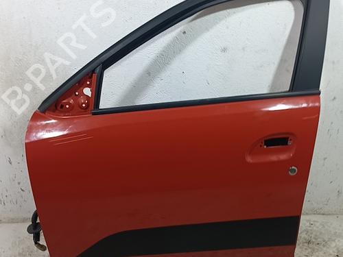 Left front door DACIA SPRING EV (B6M1) | BP40546697C2 - Image 4