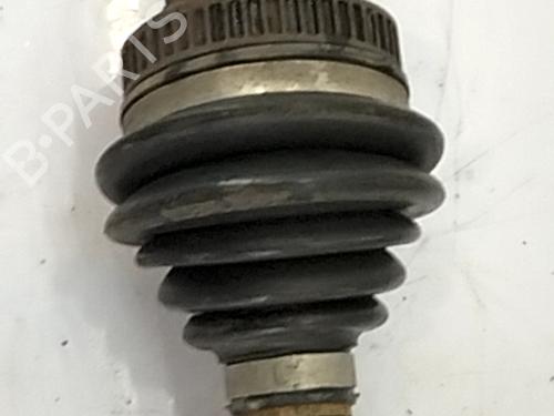 Right front driveshaft CITROËN XSARA PICASSO (N68) 1.6 HDi | BP30925851M39