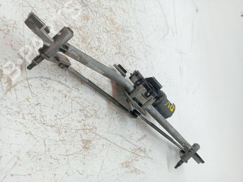 Front wiper motor JAGUAR X-TYPE I (X400) 2.0 D | BP30898141M29