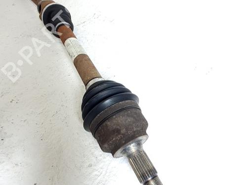 Transmisión delantera derecha CITROËN C4 I (LC_) 1.6 16V | BP29991992M39 