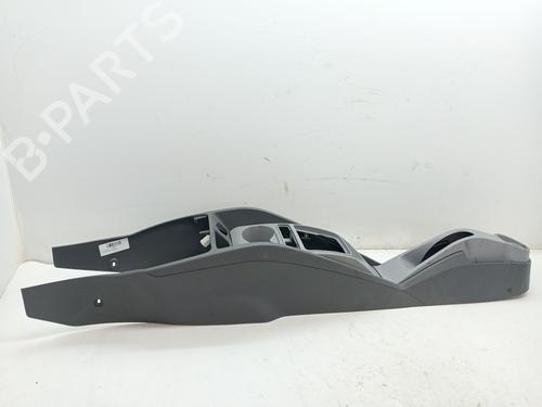 Used Armrest / Center console SEAT IBIZA IV (6J5, 6P1) 1.4 TDI (80 hp) 23355393