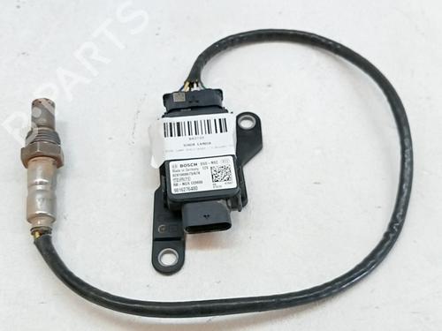 Elektronisk sensor Elektronisk sensor CITROËN JUMPY III Van (V_) 1.5 BlueHDi 120 (120 hp) 34341901 34341901