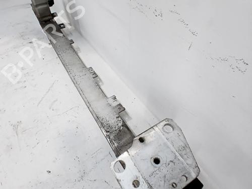 Used Front bumper reinforcement RENAULT MEGANE III Hatchback (BZ0/1_, B3_) 1.5 dCi (BZ1G, BZ1W, BZ0R) (95 hp) 29585060