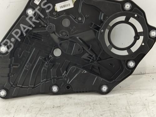 Left rear window motor FORD PUMA (J2K, CF7) 1.0 EcoBoost | BP39740712E23 - Image 3