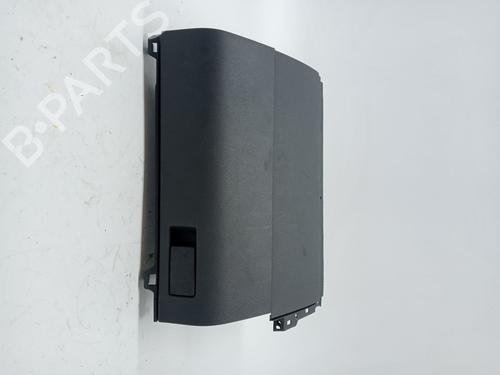 Used Glove box VW TOURAN (1T1, 1T2) 1.9 TDI (105 hp) 23369011