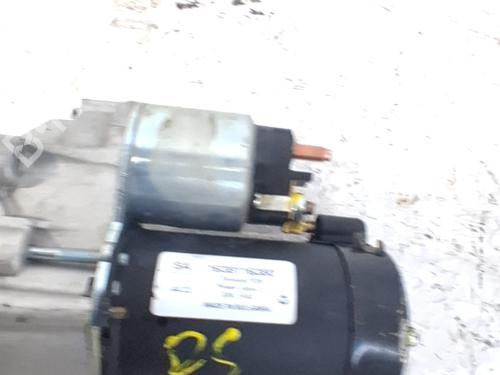 Starter PEUGEOT PARTNER MPV (5_, G_) 1.9 D | BP33771609M8 - Image 2