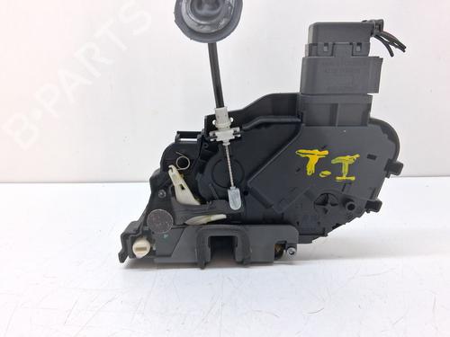 Used Rear left lock LAND ROVER RANGE ROVER SPORT I (L320) 2.7 D 4x4 (190 hp) 29116375