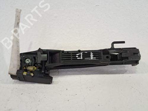 Rear right exterior door handle TOYOTA LAND CRUISER PRADO (_J12_) 3.0 D-4D (KDJ120, KDJ125) | BP23977129C130 