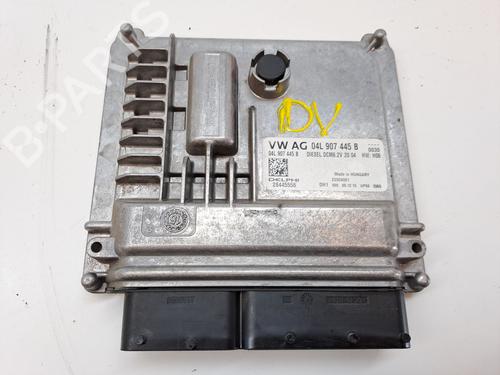 Engine control unit (ECU) SKODA OCTAVIA III Combi (5E5, 5E6) 1.6 TDI | BP23362854M57 