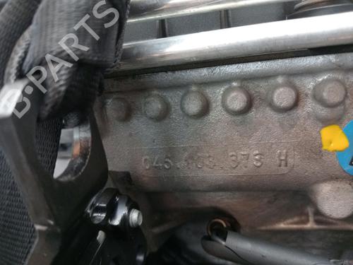 Motor SEAT IBIZA II (6K1) 1.9 TDI | BP23363796M1