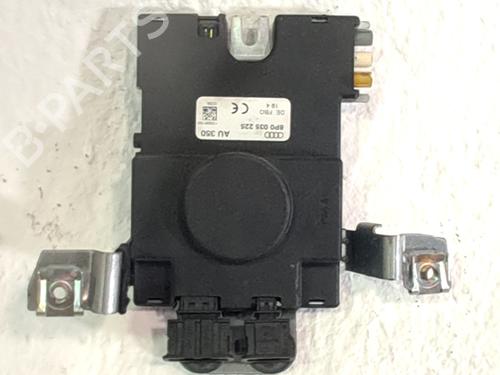 Used Electronic module AUDI A3 (8P1) 2.0 TDI 16V (140 hp) 31701586